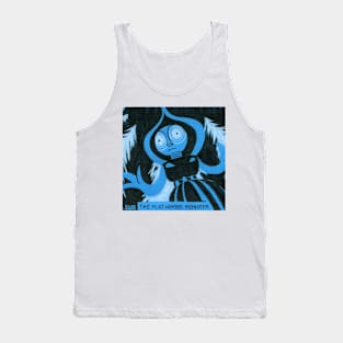 The Flat Woods Monster Tank Top